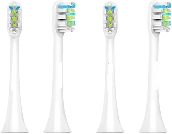 Pink 4 Pcs