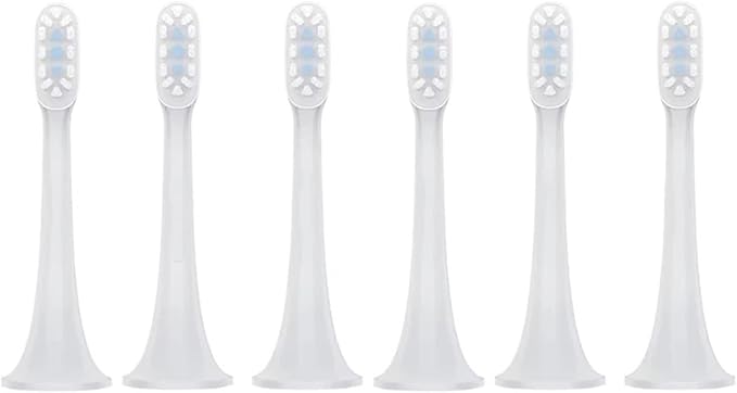 6pcs Universal Heads