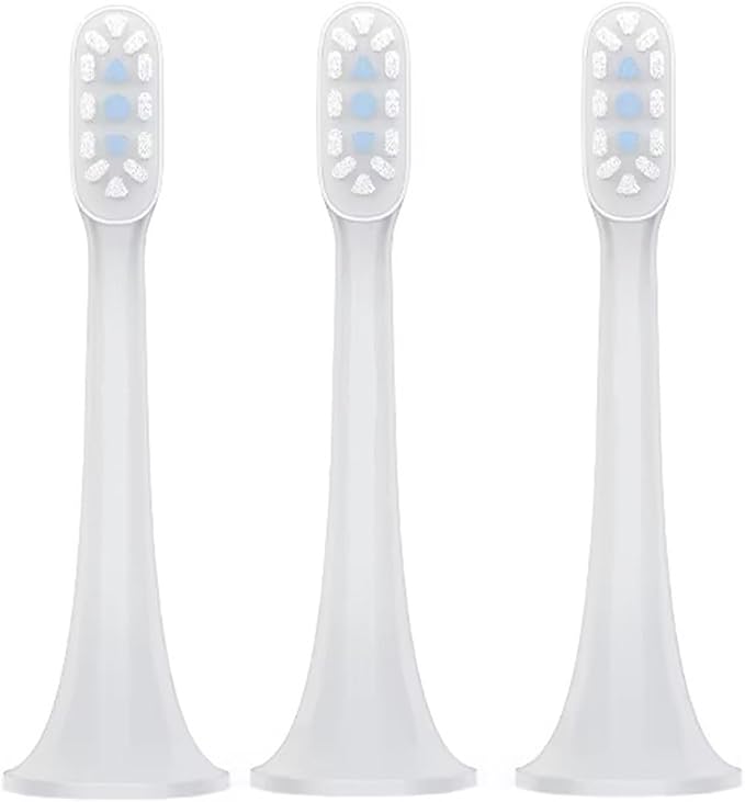 3pcs Universal Heads