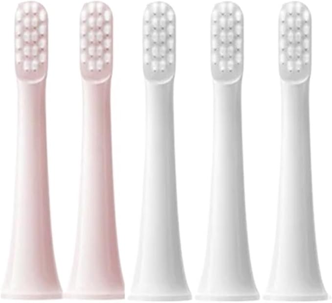 2pink 3white