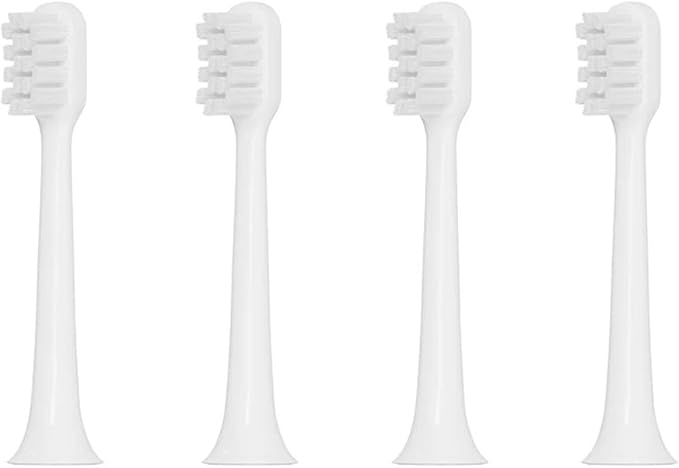 White-4pcs