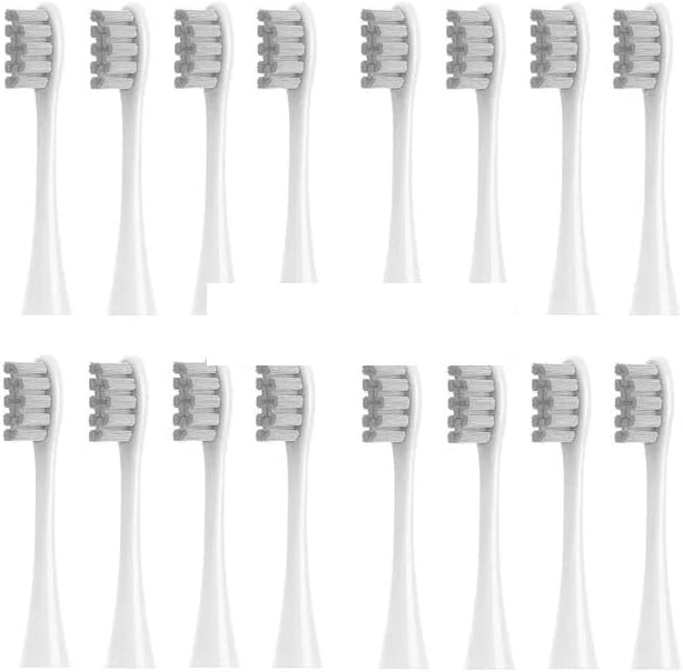 16 Pcs Gray