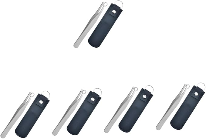 Bluex5pcs