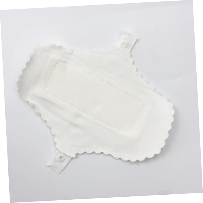 White 9pcs
