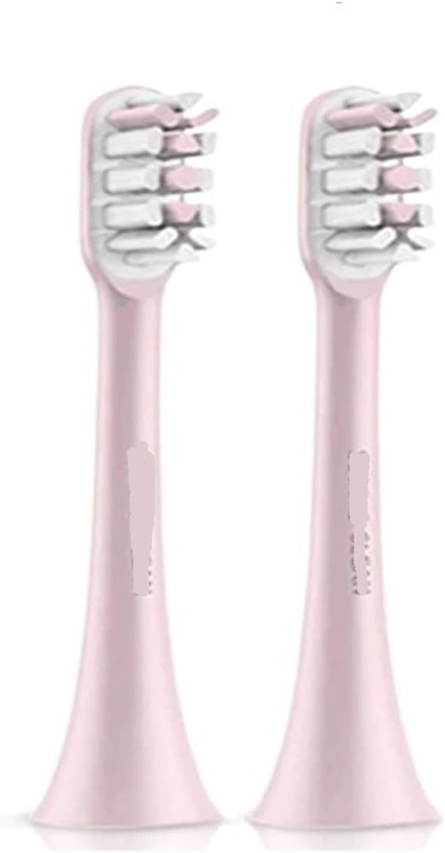 Pink 2 Pcs