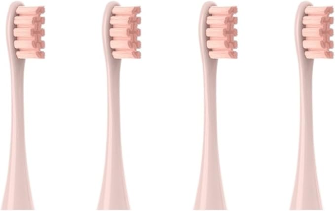 4pcs Pink