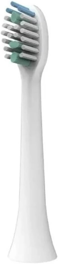 4pcs White