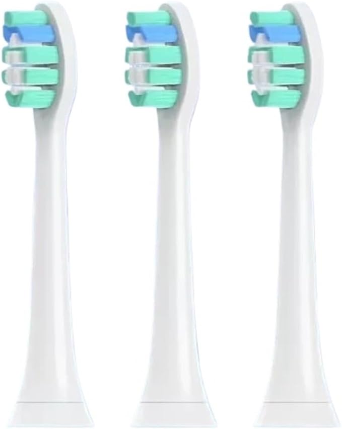 3pcs Green