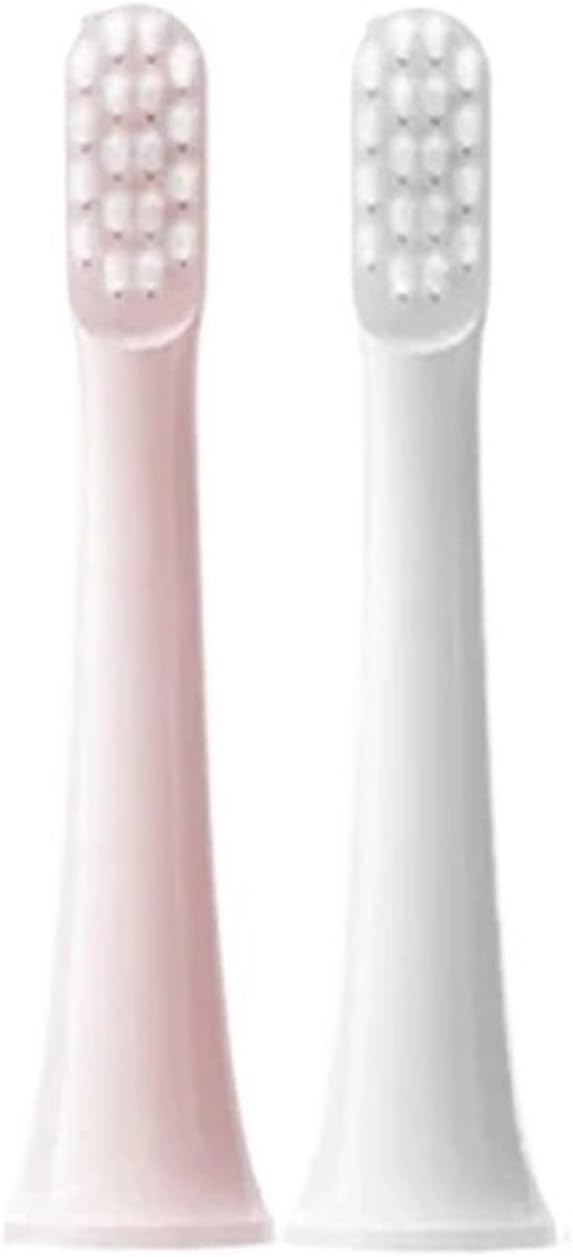 1white 1pink