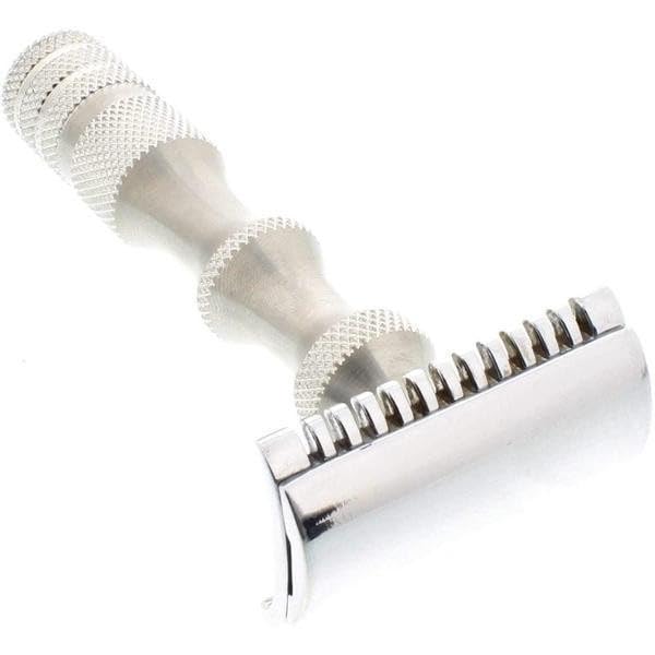 Open Comb