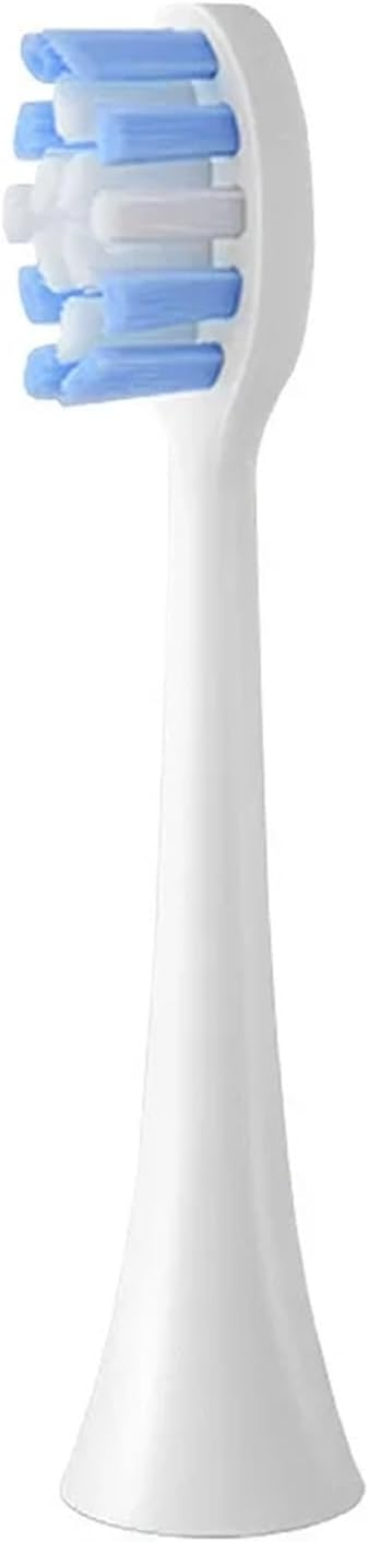 12pcs White