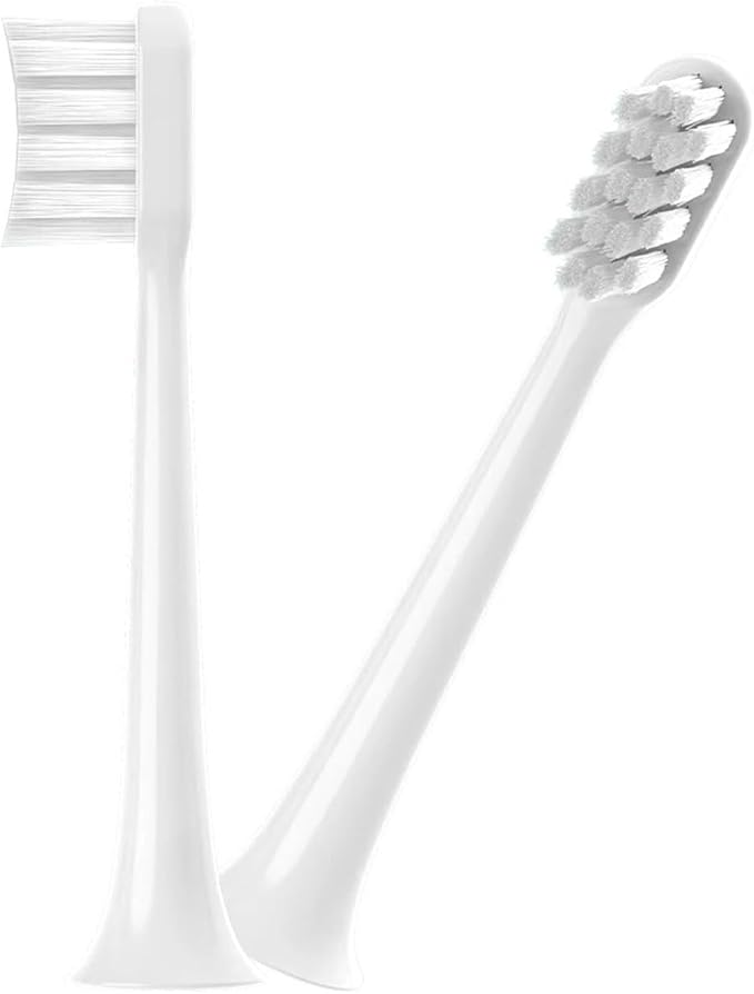 5 Pcs White