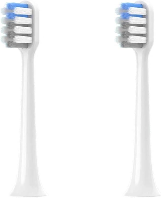 White Gray-2pcs