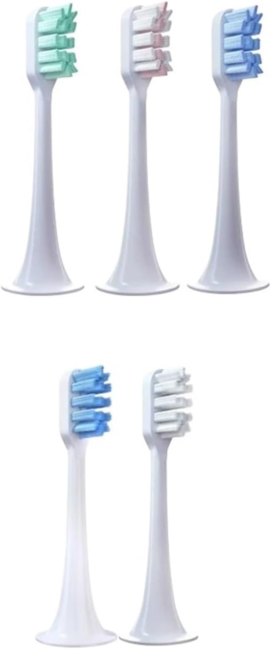 5 White Soft
