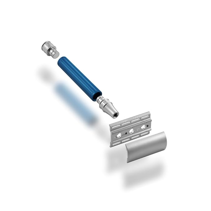Anodized Blue
