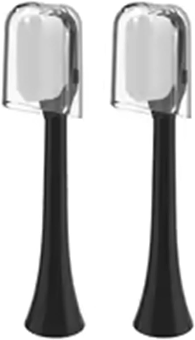 2pcs Black