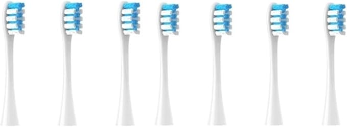7pcs Blue