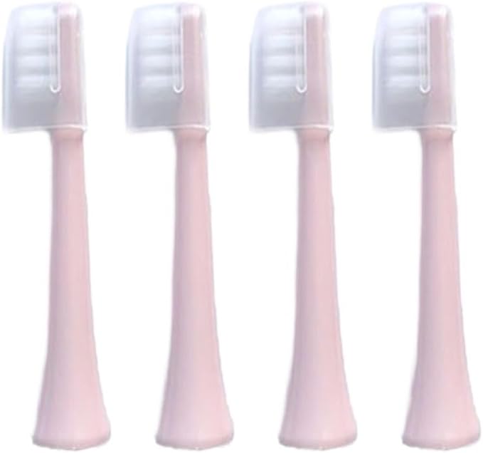 4 Pcs Pink
