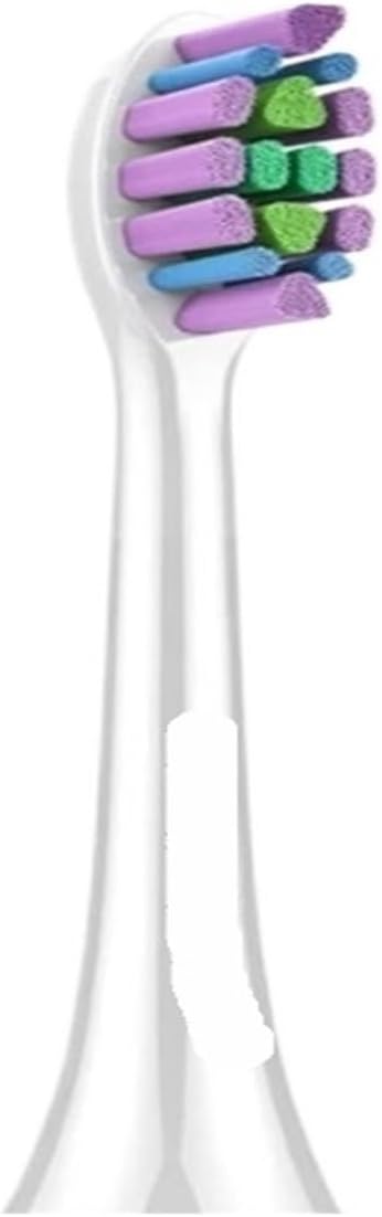 White Standard 8