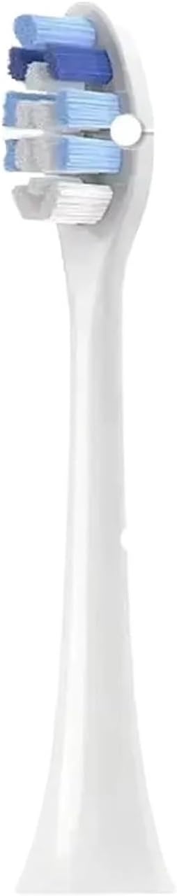 10pcs White