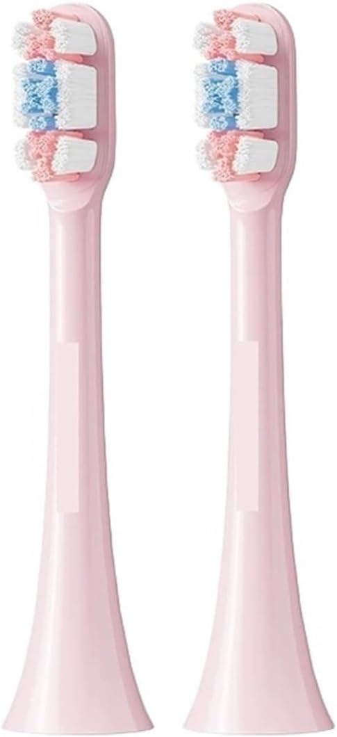 2pcs Pink