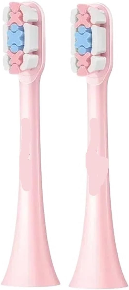 2 Pcs Pink