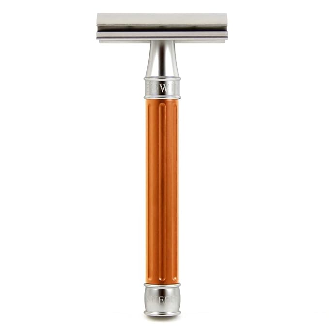 Anodized Orange