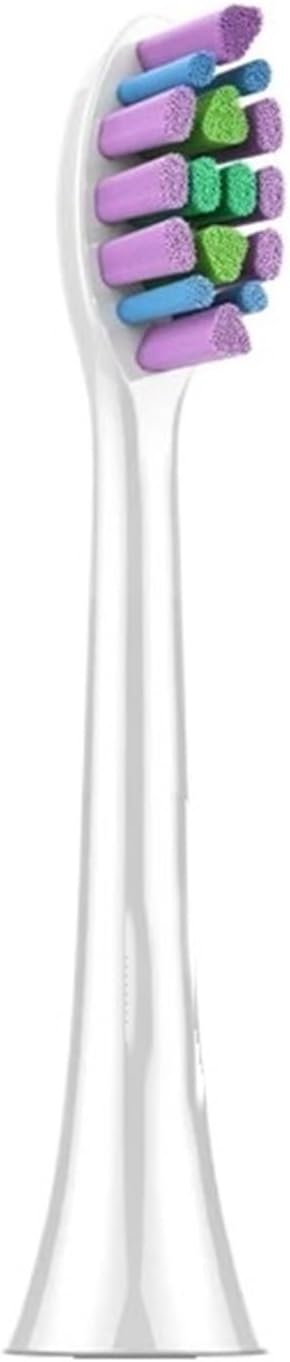 White Standard 8