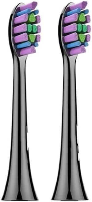 2 Black Standard