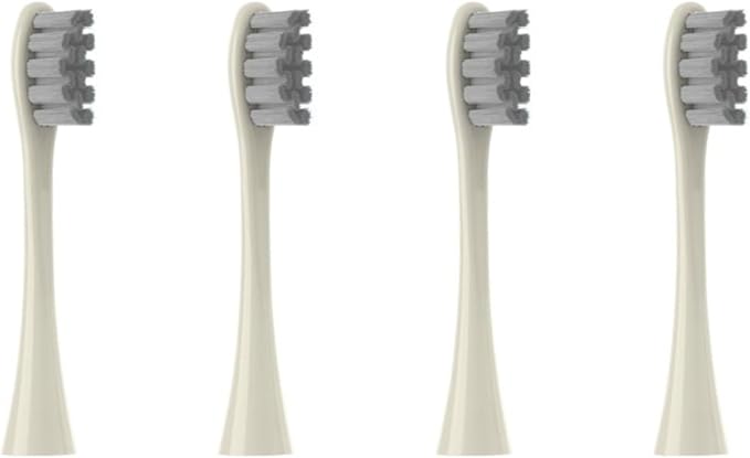 4pcs Beige
