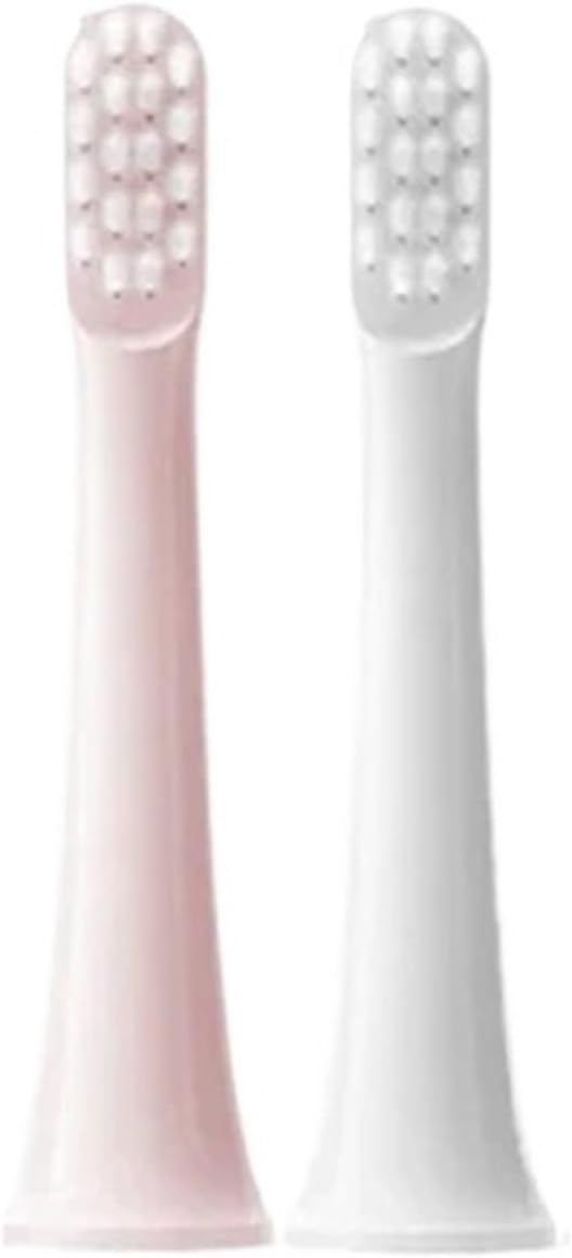 1white 1pink
