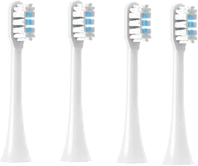 4 White