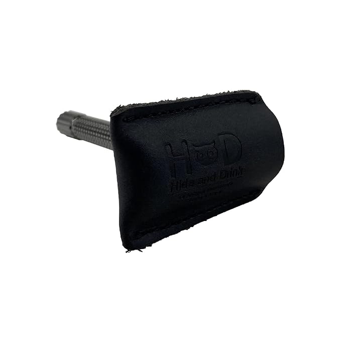 Charcoal Black
