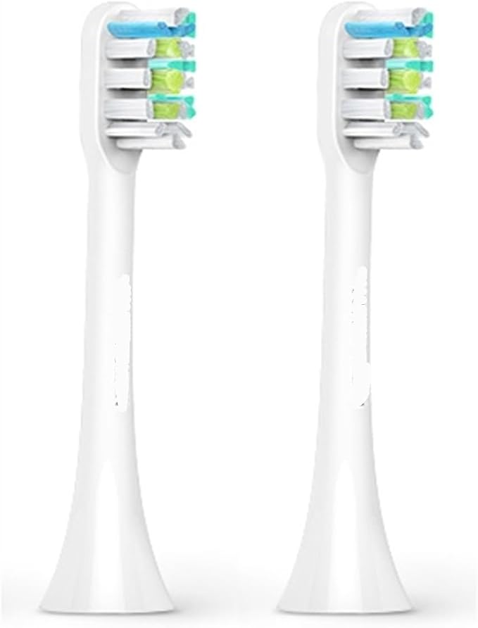 White 2 Pcs