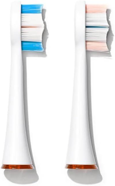 Proclean Replacement Brush Heads