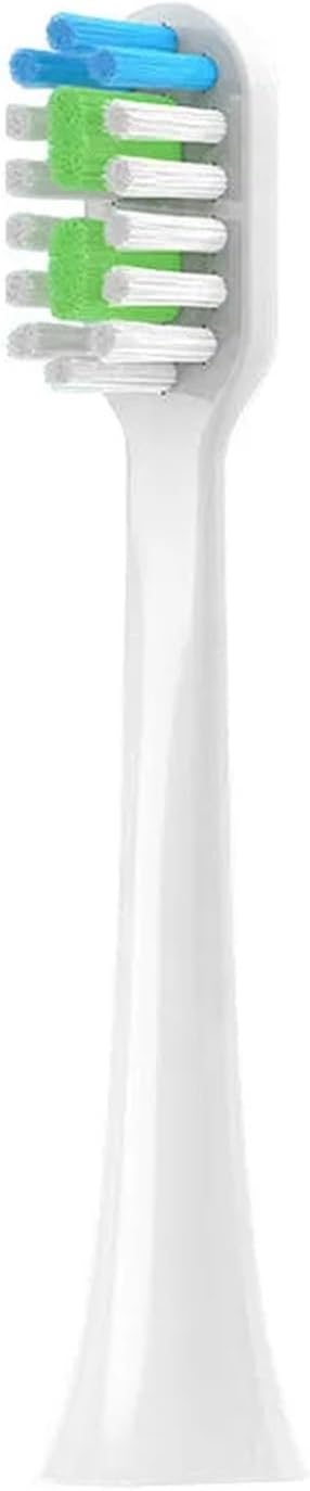 10pcs Clean White
