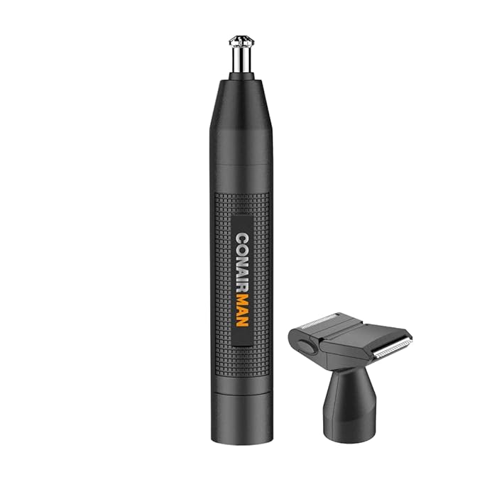 Detailer & Shaver Attachments