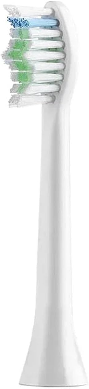 12pcs White