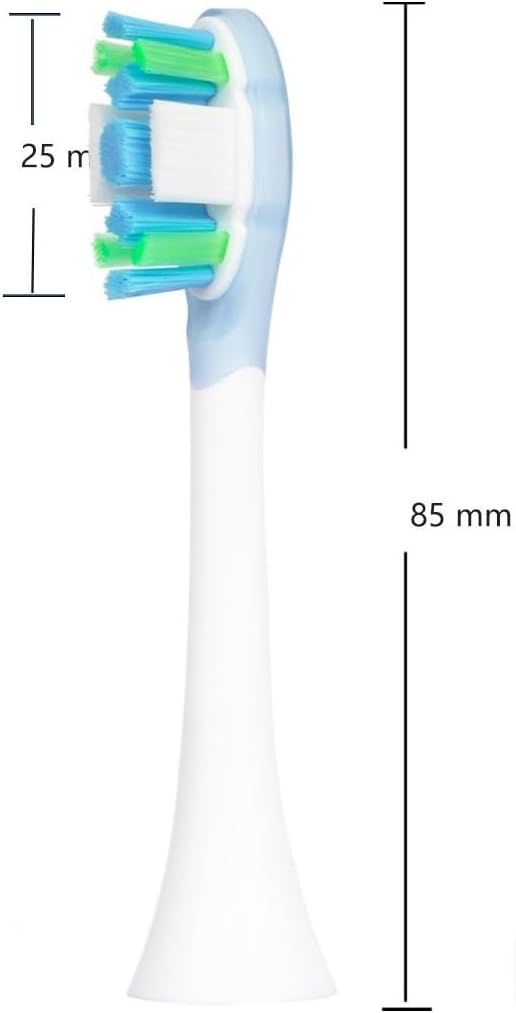 4 Pcs C