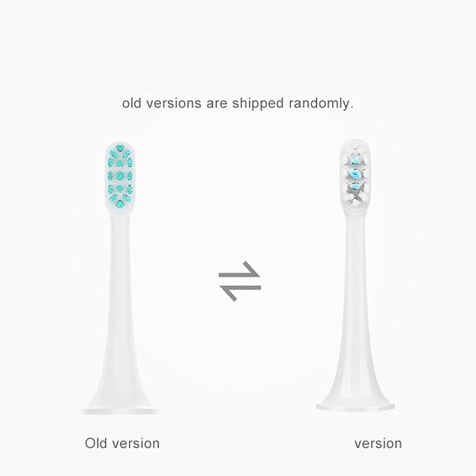 6pcs Universal Heads