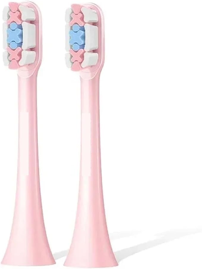 2 Pcs Pink