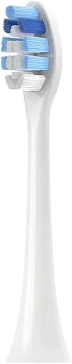 12pcs White