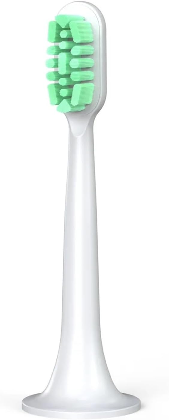 8 Pcs Clean White