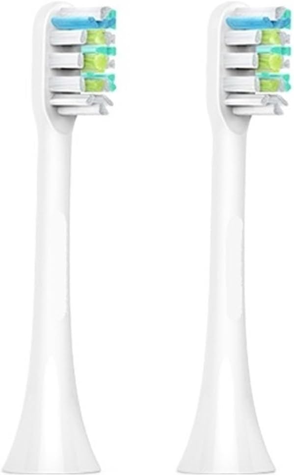 White 2 Pcs