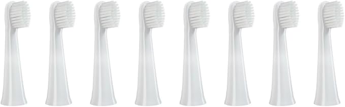 8pcs Adult