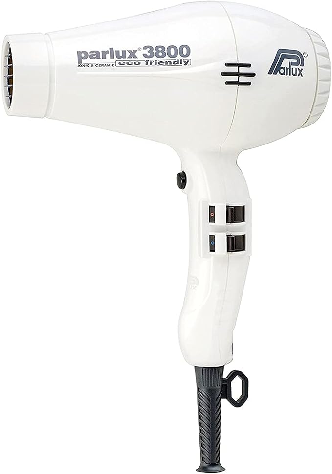3800 White + Diffuser