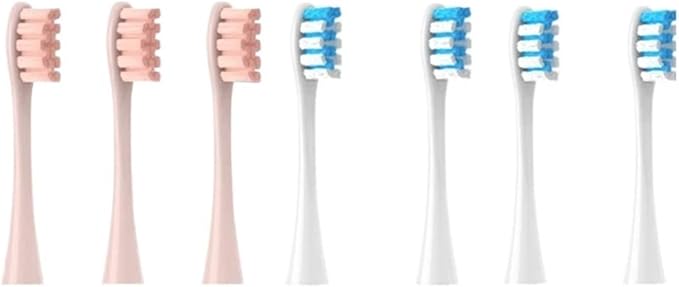 3pink 4blue