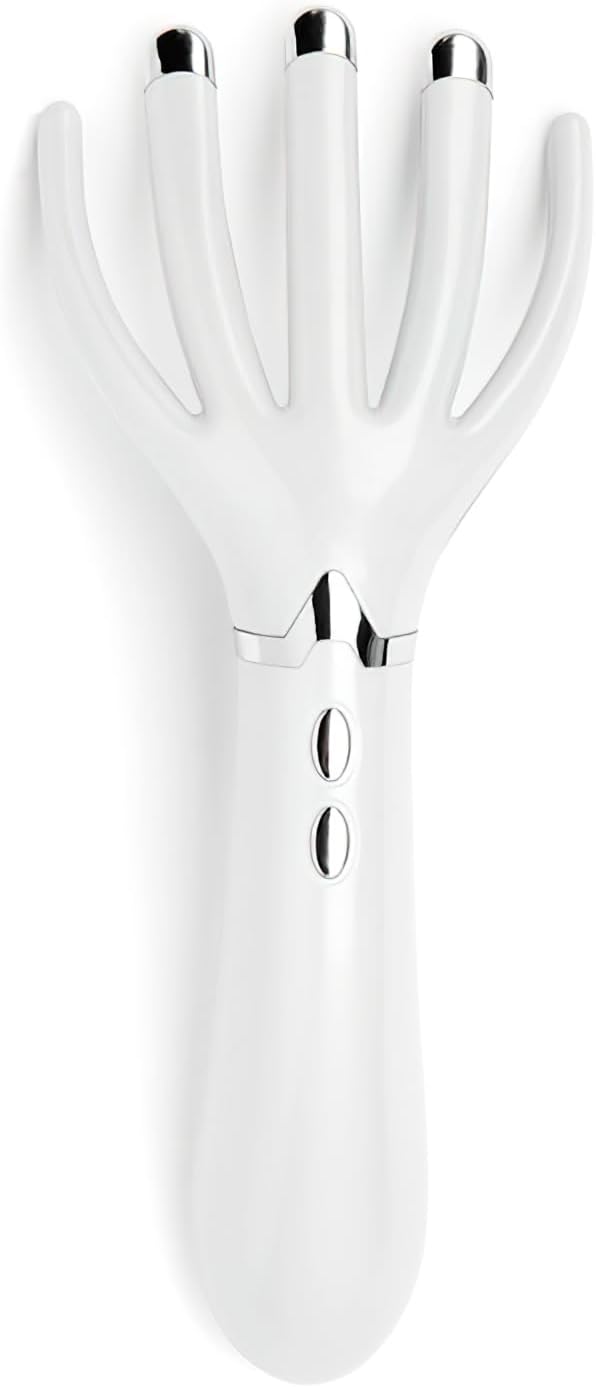 Rechargeable Pearl White