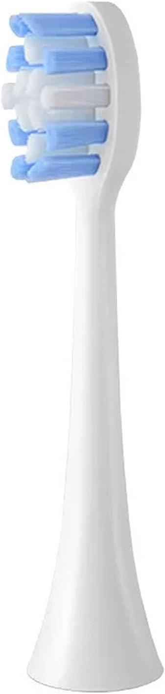12pcs White