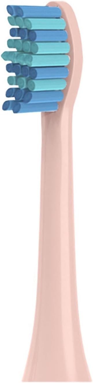5 Heads Pink